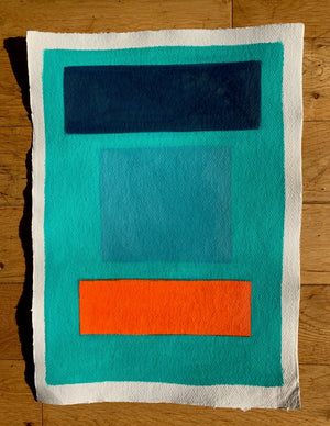 Turquoise