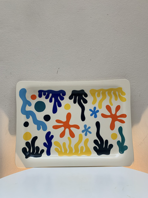 Seaweed Tray