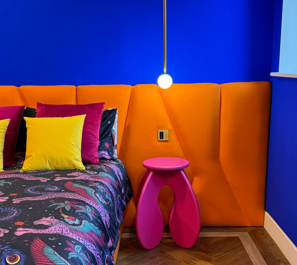 Custom Colour