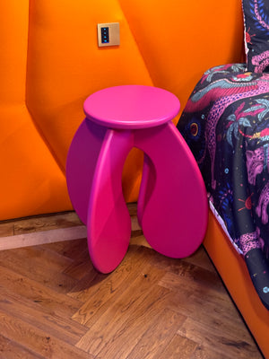 Custom Colour