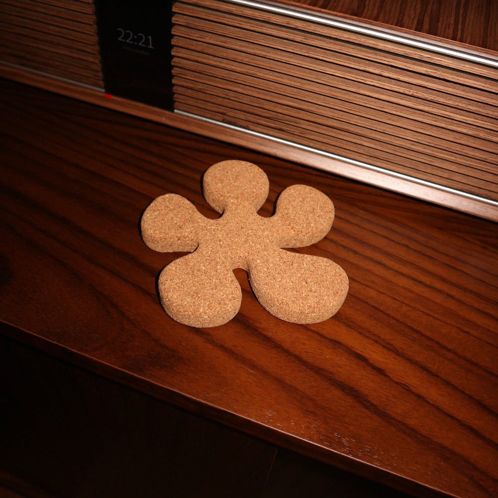 Cork Fleur Objet