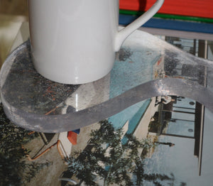 100% Recycled Plastic Coasters - Pre-order sign up in the form below