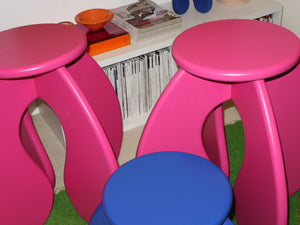 Custom Colour