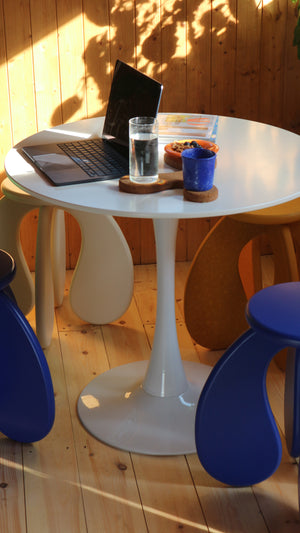 The 3 Drinks Coaster™