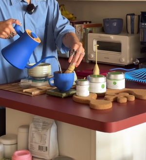 The 3 Drinks Coaster™