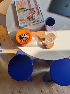 The 3 Drinks Coaster™