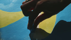 Oil Pastel Workshop – Tuesday 3 November
