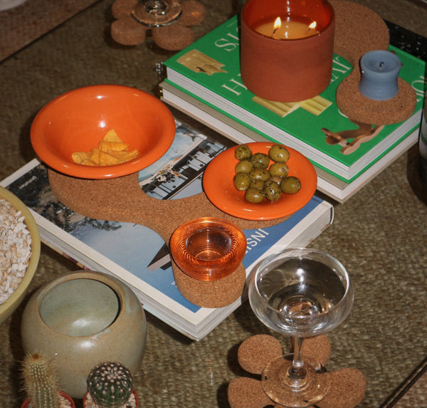 The 3 Drinks Coaster™