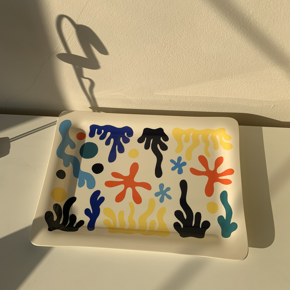 Seaweed Tray