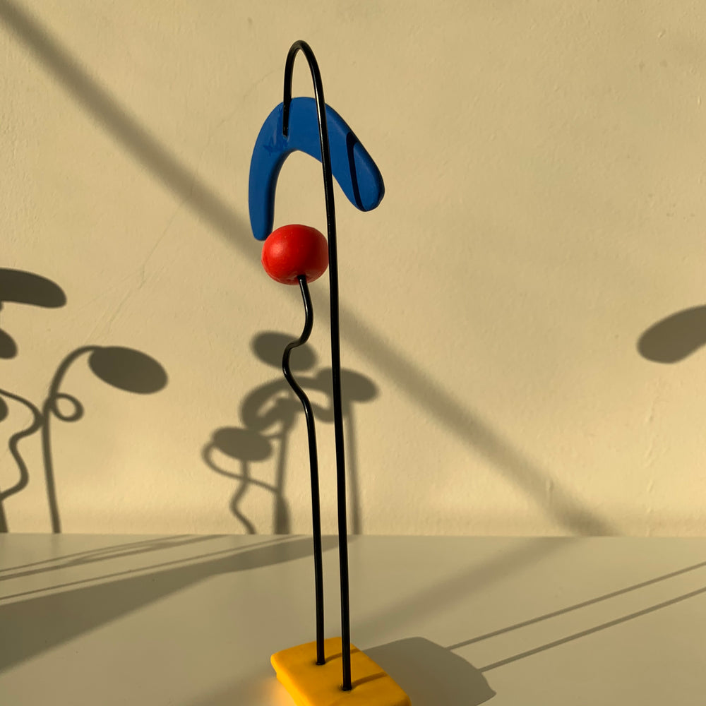 Tom Sculpture