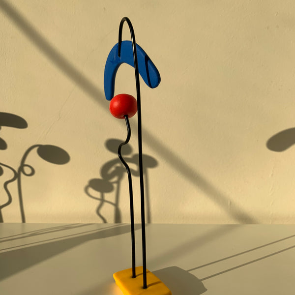 Tom Sculpture