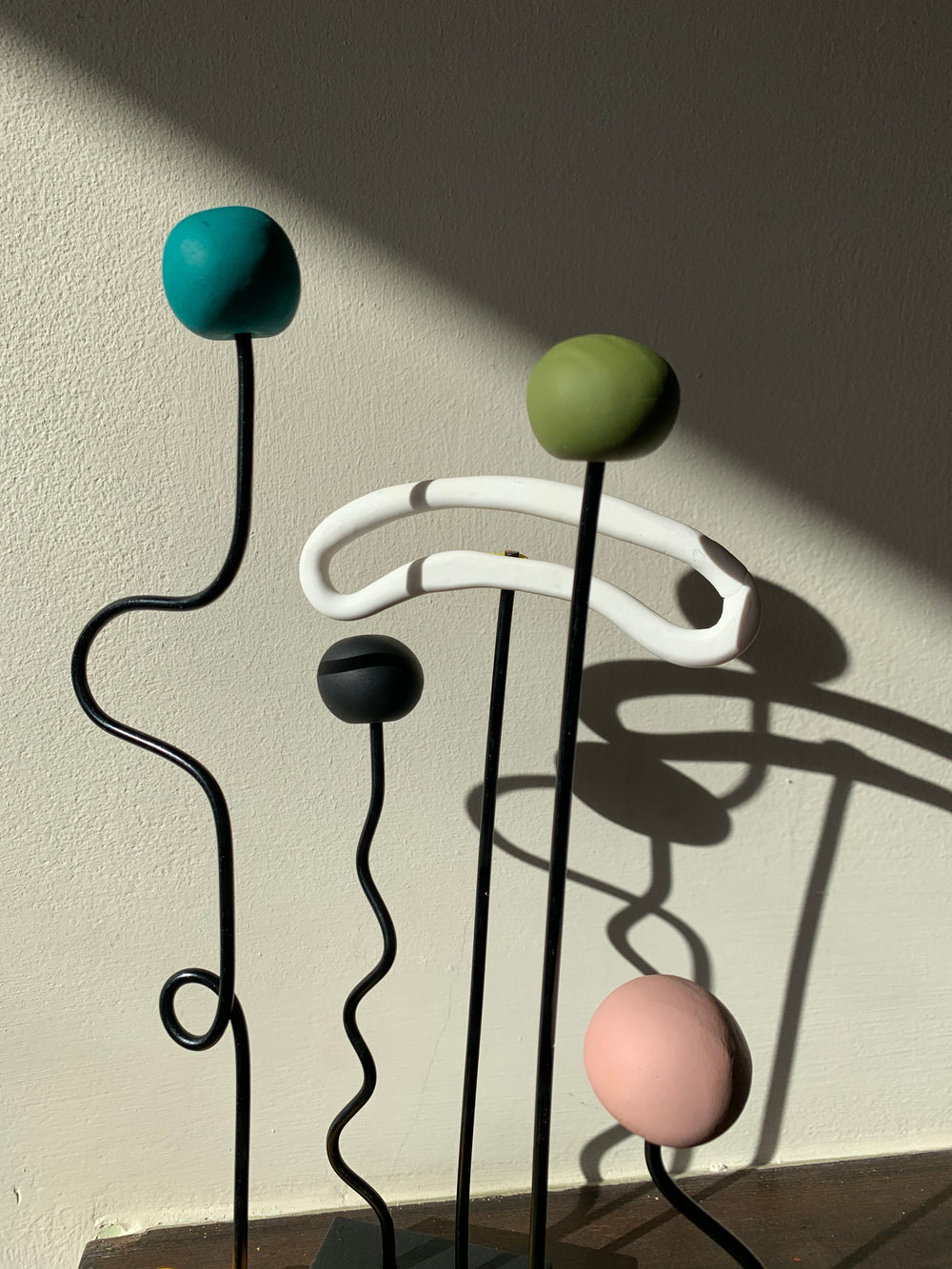 Coral Sculpture