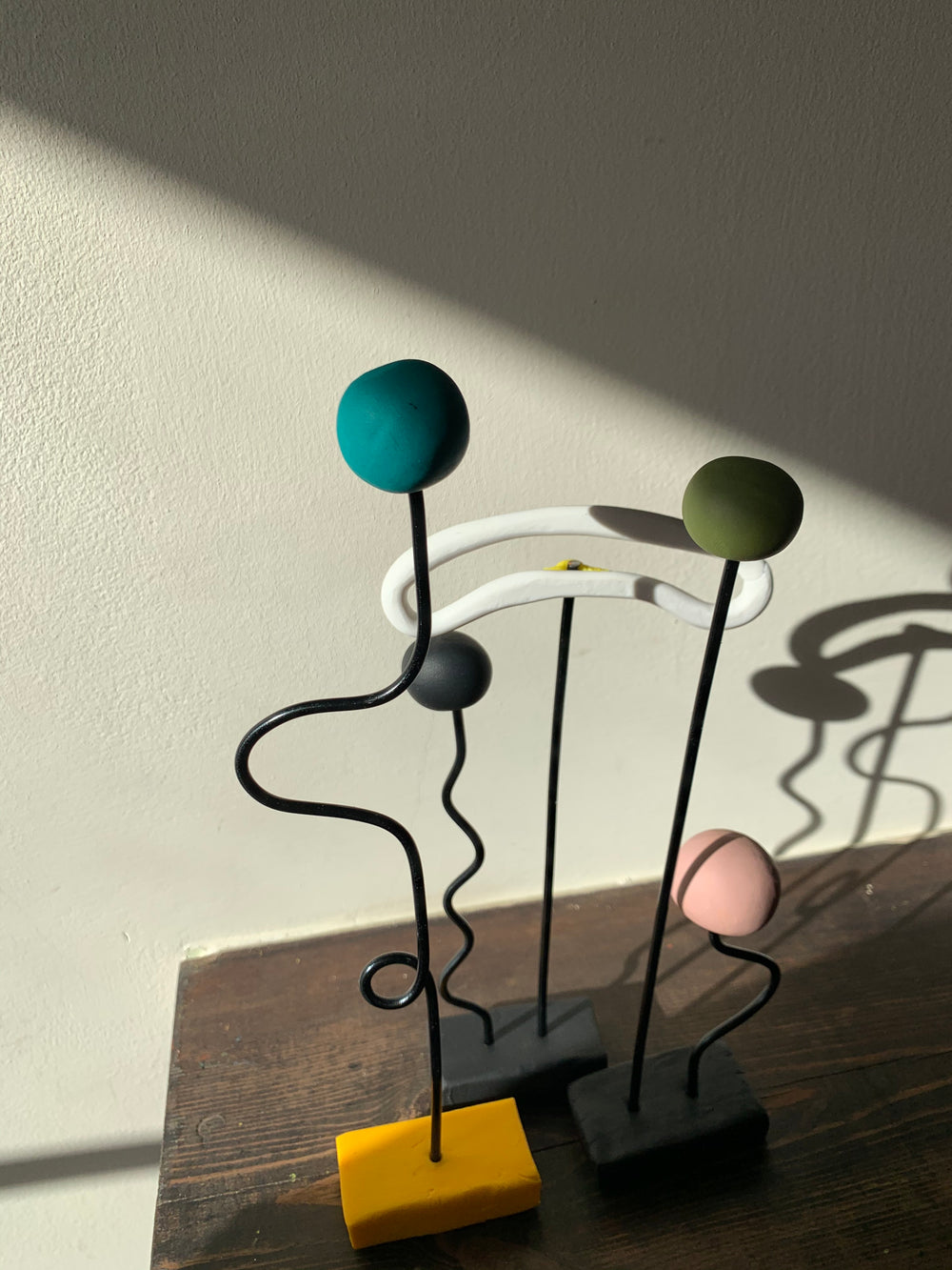 Coral Sculpture