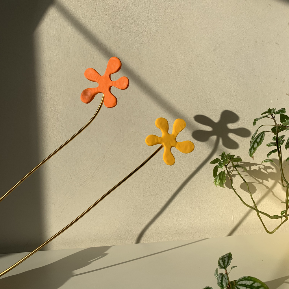 Susie Wall Hanging