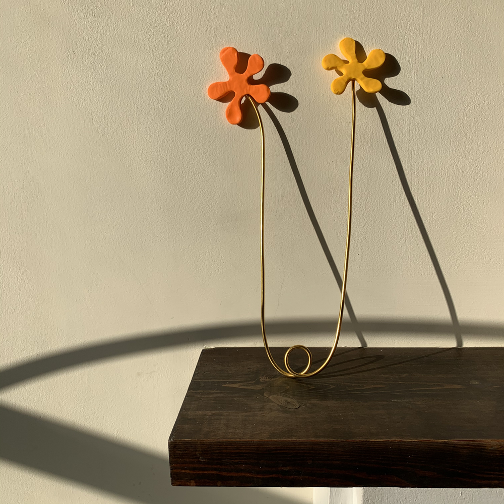 Susie Wall Hanging