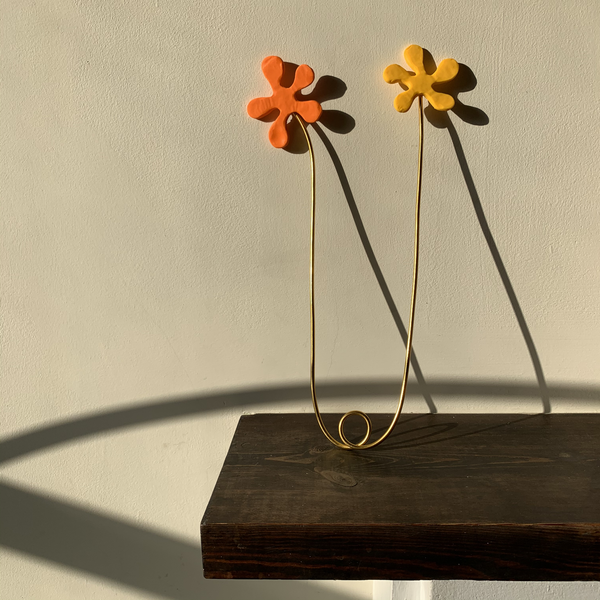 Susie Wall Hanging