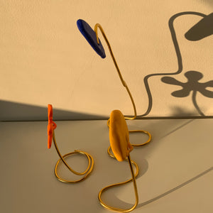 St. Tropez Sculpture