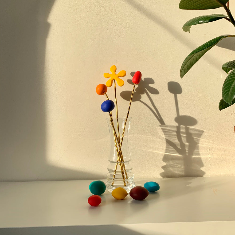 Woody Bouquet