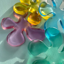Load image into Gallery viewer, Sea Glass Collection Coasters
