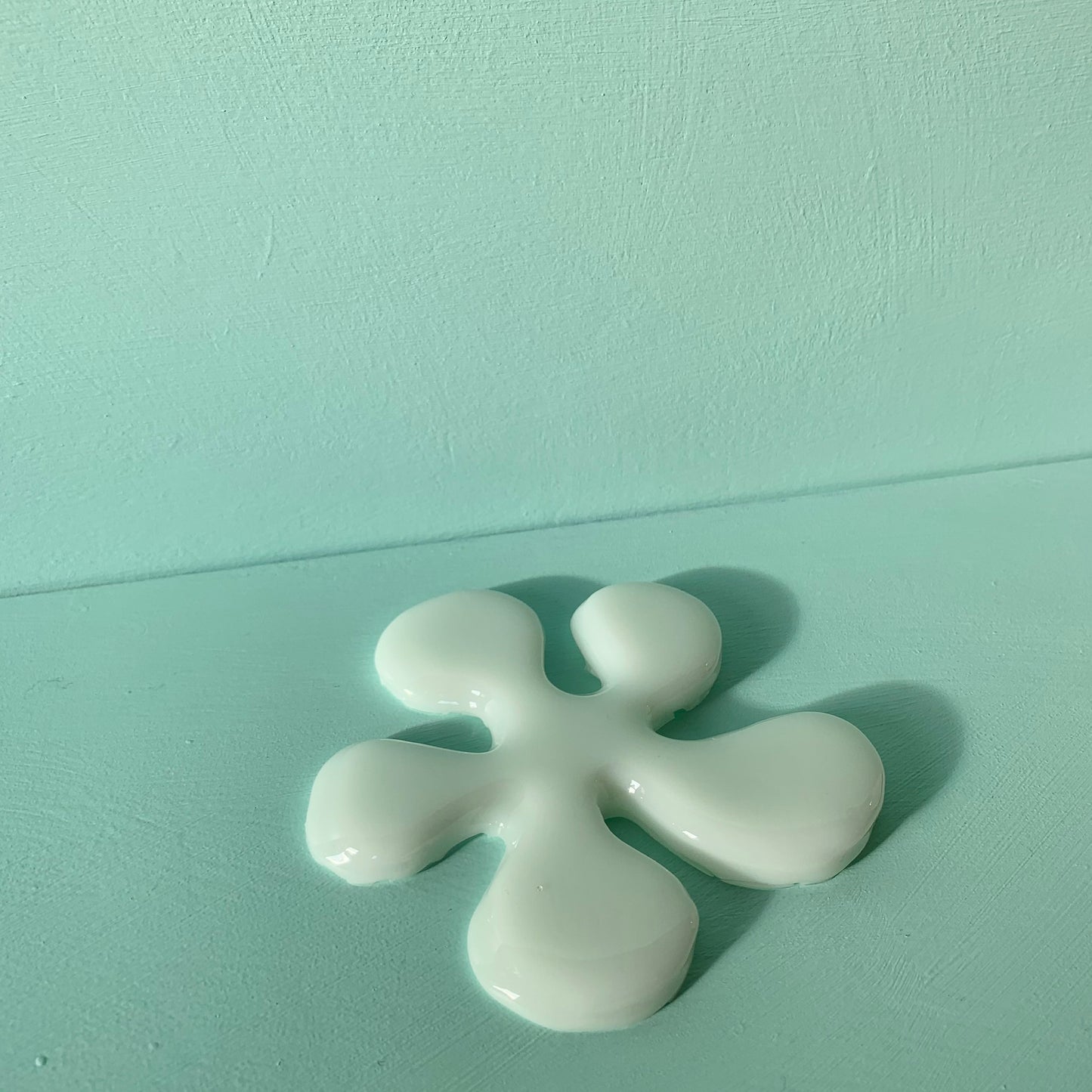 Opaque Coasters